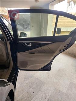 ئينفنتي Q50